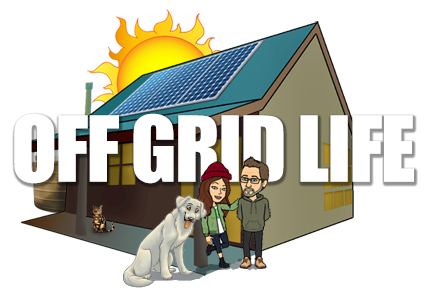 OFF GRID LIFE